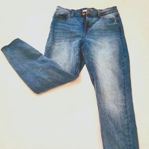 Celebrity Pink THE SPICE Jeans